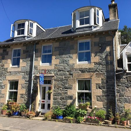 Rosebank House Bed & Breakfast Strathyre Extérieur photo