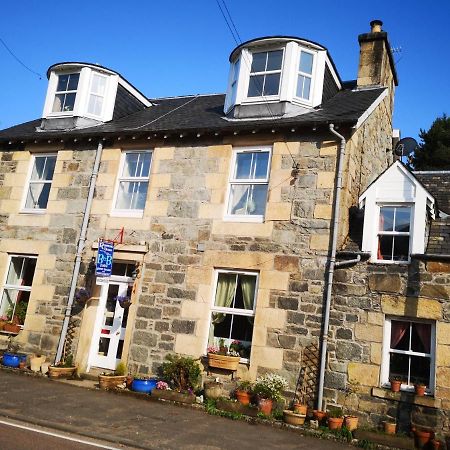 Rosebank House Bed & Breakfast Strathyre Extérieur photo