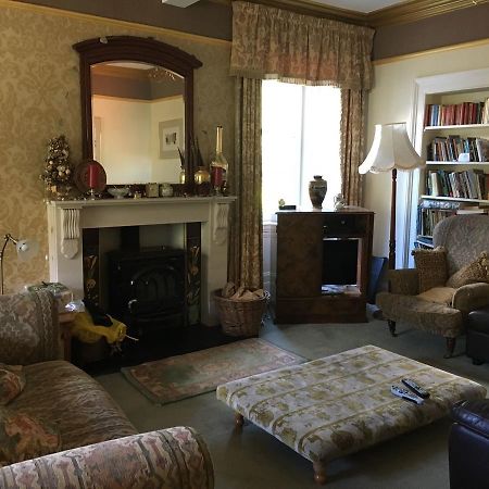 Rosebank House Bed & Breakfast Strathyre Extérieur photo
