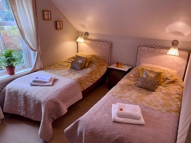 Rosebank House Bed & Breakfast Strathyre Extérieur photo