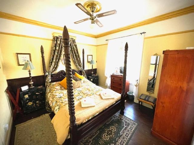 Rosebank House Bed & Breakfast Strathyre Extérieur photo